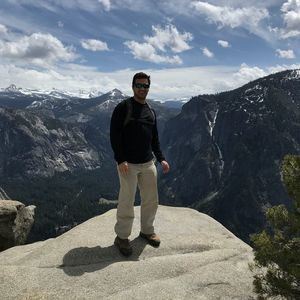 Meet your Posher, Reed